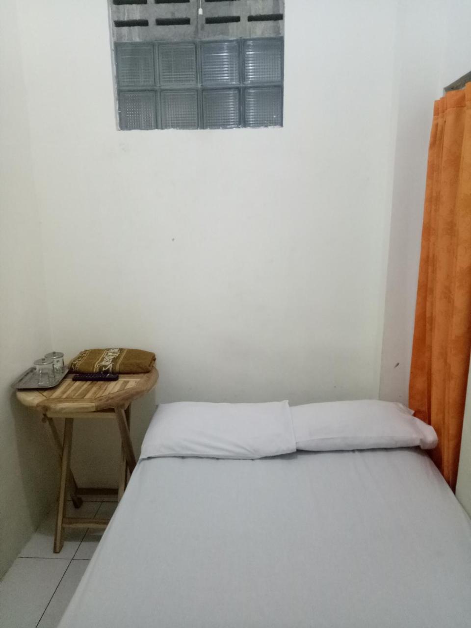 日惹罗斯门法德勒旅馆公寓 外观 照片
